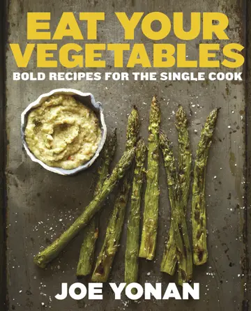 Cover of Eat Your Vegetables