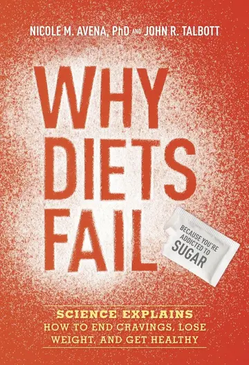 Cover of Why Diets Fail