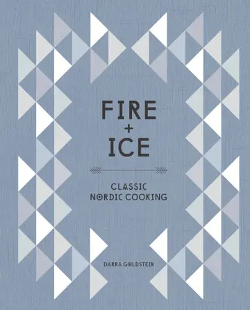 Cover of Fire and Ice