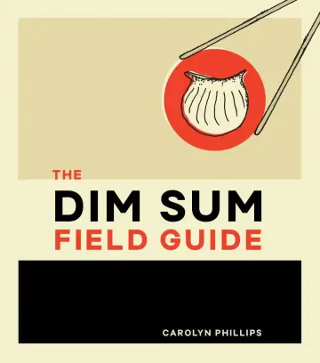 Cover of The Dim Sum Field Guide