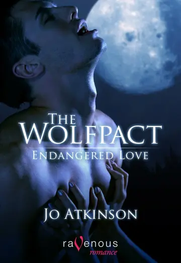 Cover of The Wolfpact 1