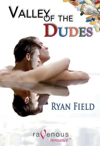 Cover of Valley of the Dudes