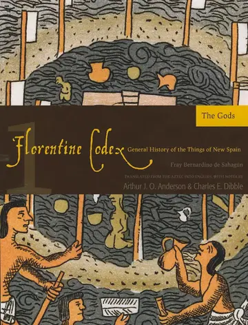 Cover of The Gods