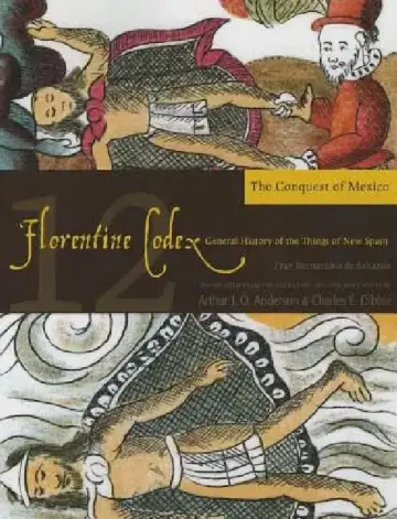 Cover of Florentine Codex