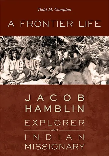 Cover of A Frontier Life