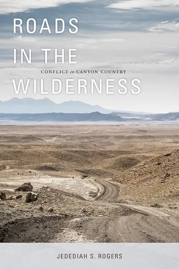 Cover of Roads in the Wilderness