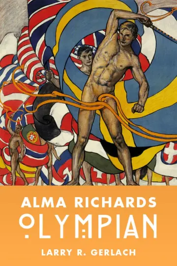 Cover of Alma Richards