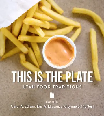 Cover of This Is the Plate