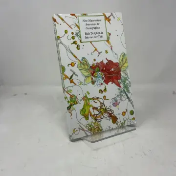 Cover of New Materialism