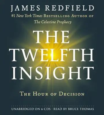 Cover of The Twelfth Insight