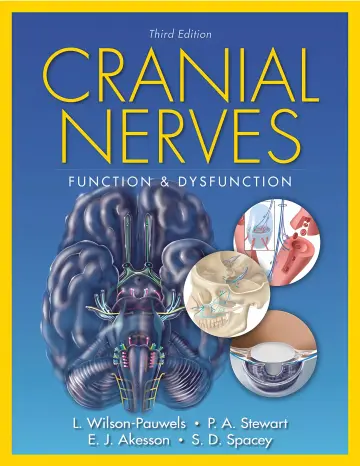 Cover of Cranial Nerves