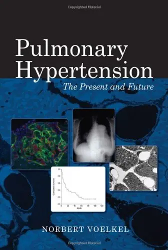Cover of Pulmonary Hypertension