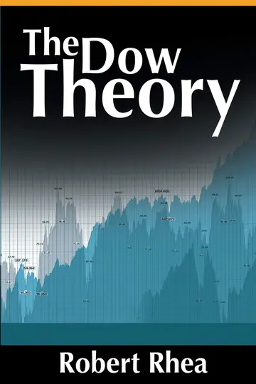 Cover of The Dow Theory