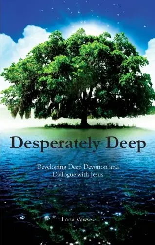 Cover of Desperately Deep