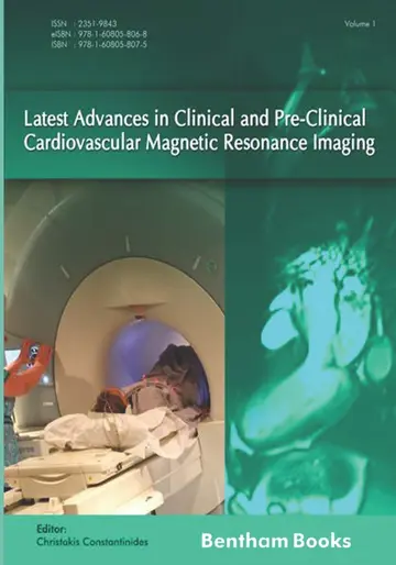Cover of Latest Advances in Clinical and Pre-Clinical Cardiovascular Magnetic Resonance Imaging