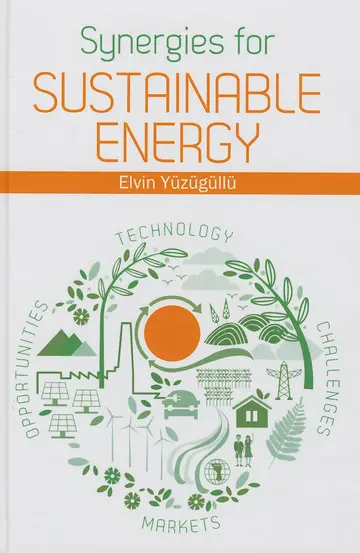Cover of Synergies for Sustainable Energy