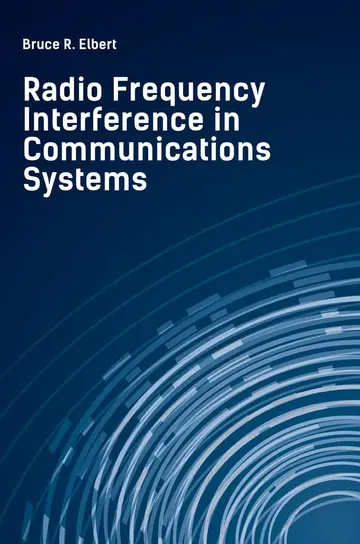 Cover of Radar RF Circuit Design