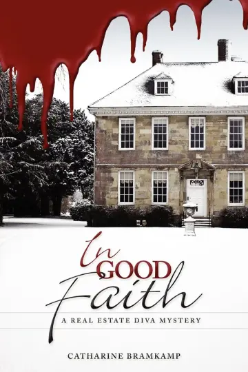 Cover of In Good Faith