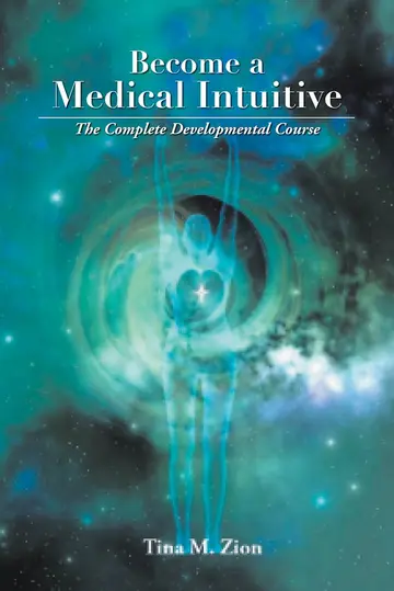 Cover of Become a Medical Intuitive