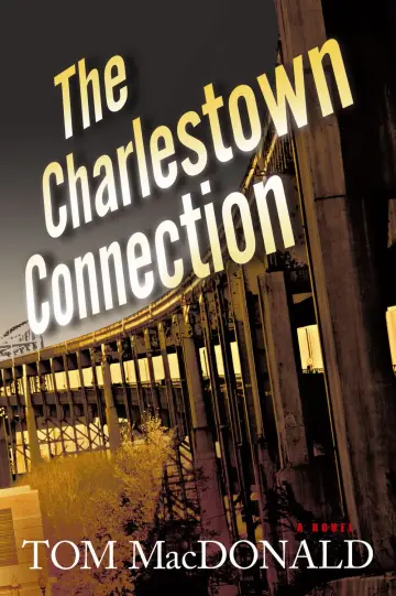 Cover of The Charlestown Connection