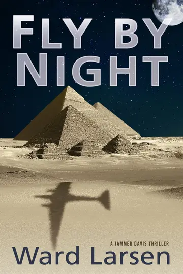 Cover of Fly by Night