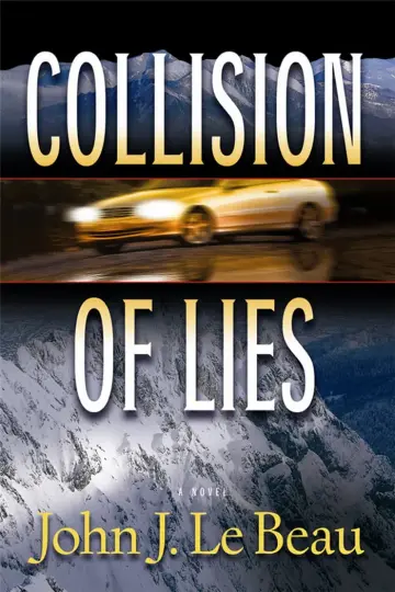 Cover of Collision of Lies