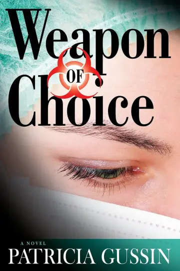 Cover of Weapon of Choice