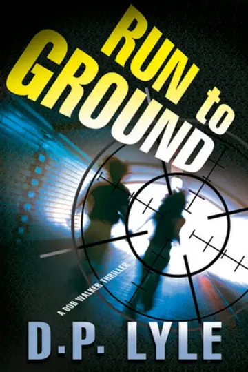 Cover of Run to Ground