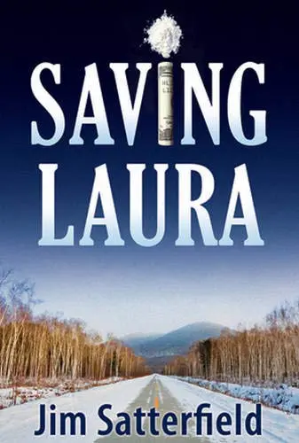 Cover of Saving Laura