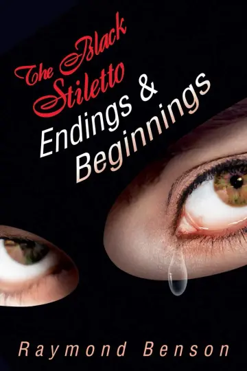 Cover of The Black Stiletto
