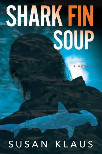 Cover of Shark Fin Soup