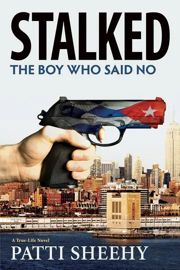 Cover of Stalked