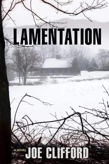 Cover of Lamentation