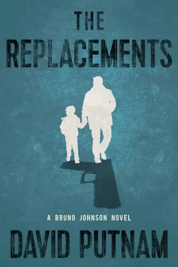 Cover of The Replacements