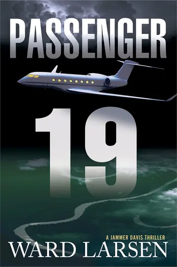 Cover of Passenger 19