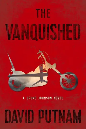 Cover of The Vanquished