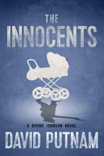 Cover of The Innocents, 5