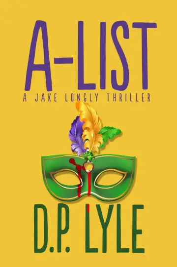 Cover of A-List