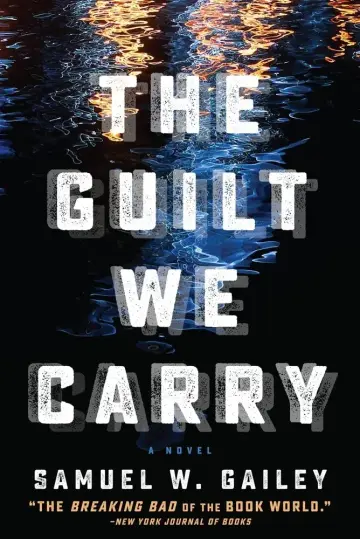 Cover of The Guilt We Carry
