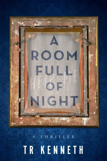 Cover of A Room Full of Night