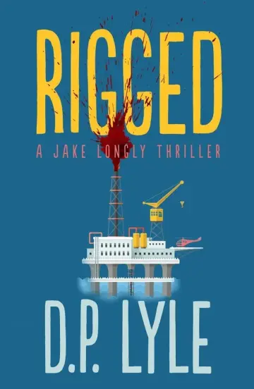 Cover of Rigged