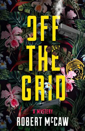 Cover of Off the Grid, 2
