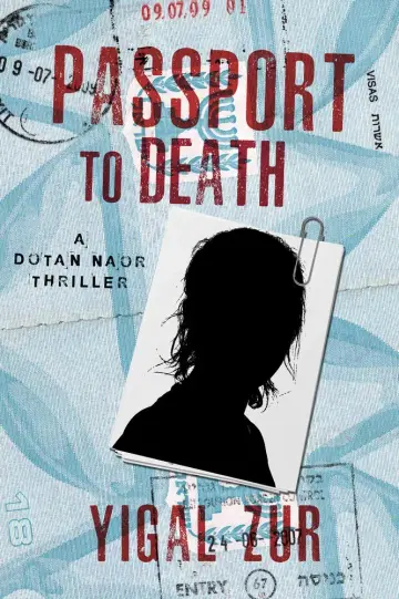 Cover of Passport to Death