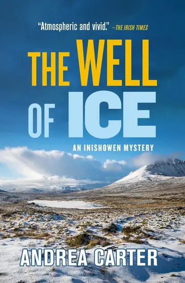Cover of The Well of Ice, 3