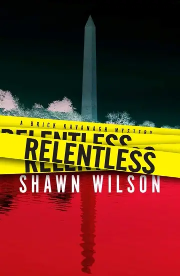 Cover of Relentless, 1
