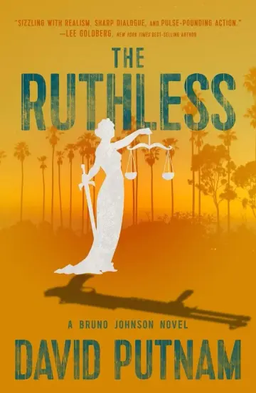Cover of The Ruthless