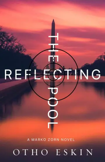 Cover of The Reflecting Pool