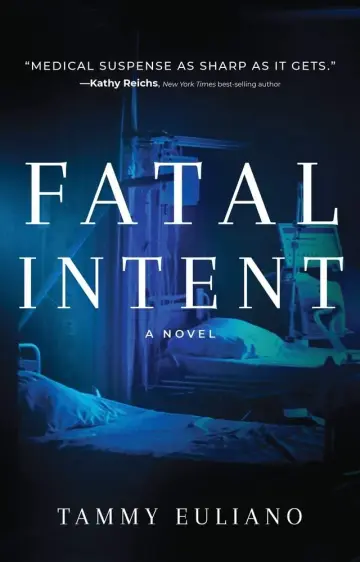 Cover of Fatal Intent