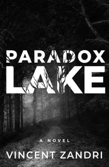 Cover of Paradox Lake