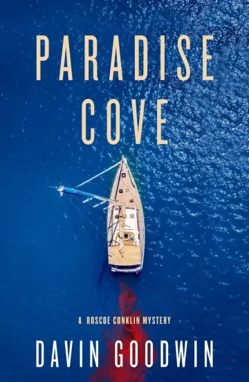 Cover of Paradise Cove